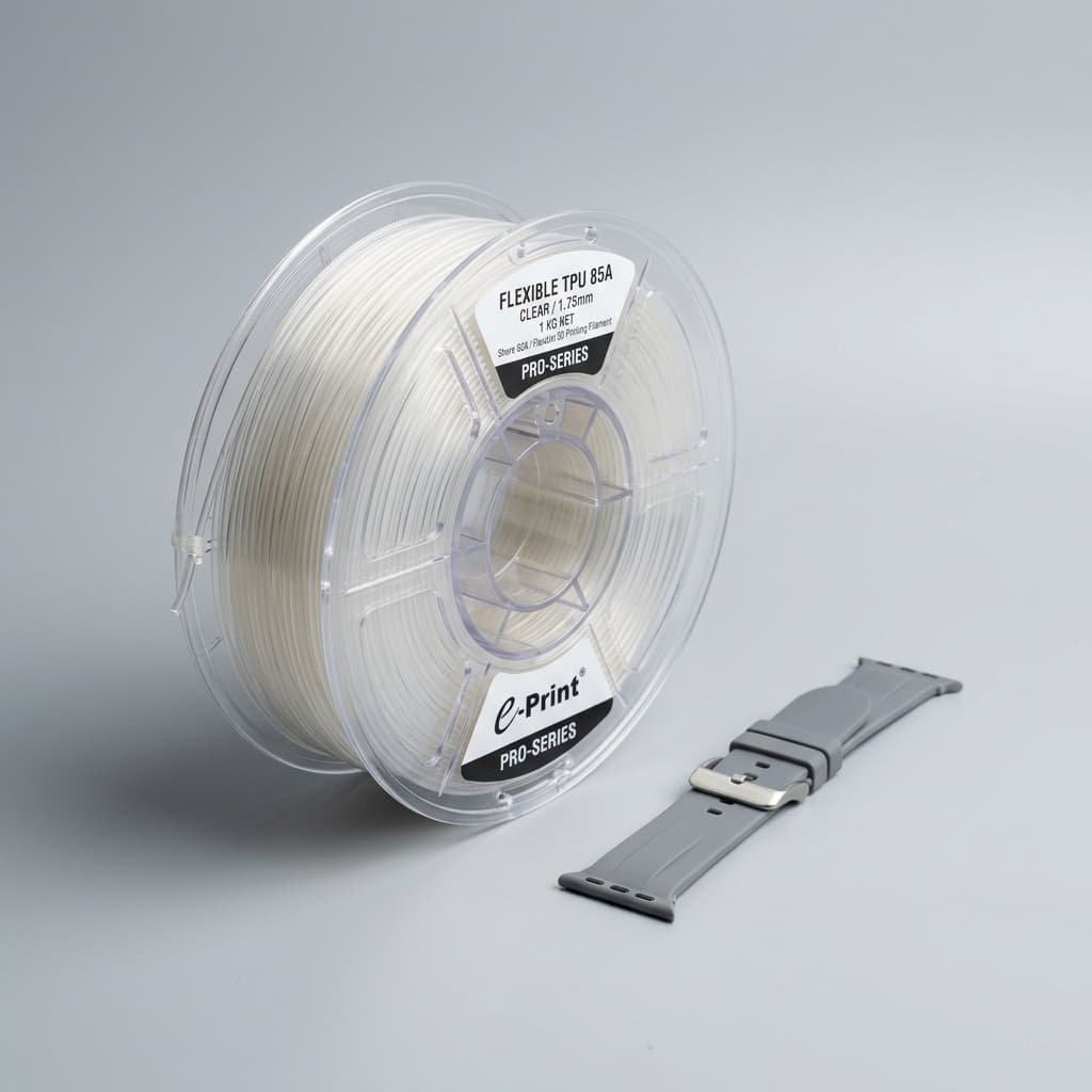 Bobina de TPU 85A