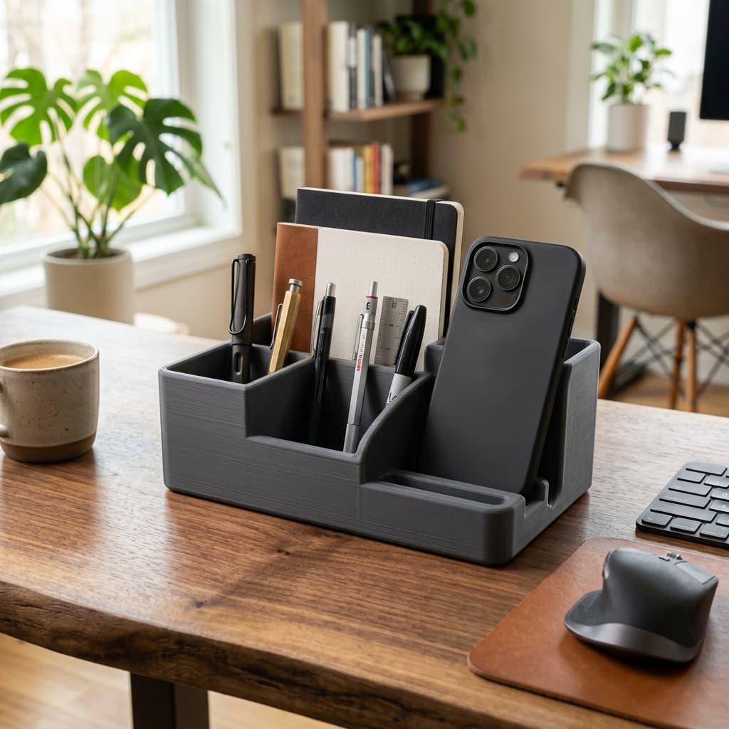 Trevia Living Organizer