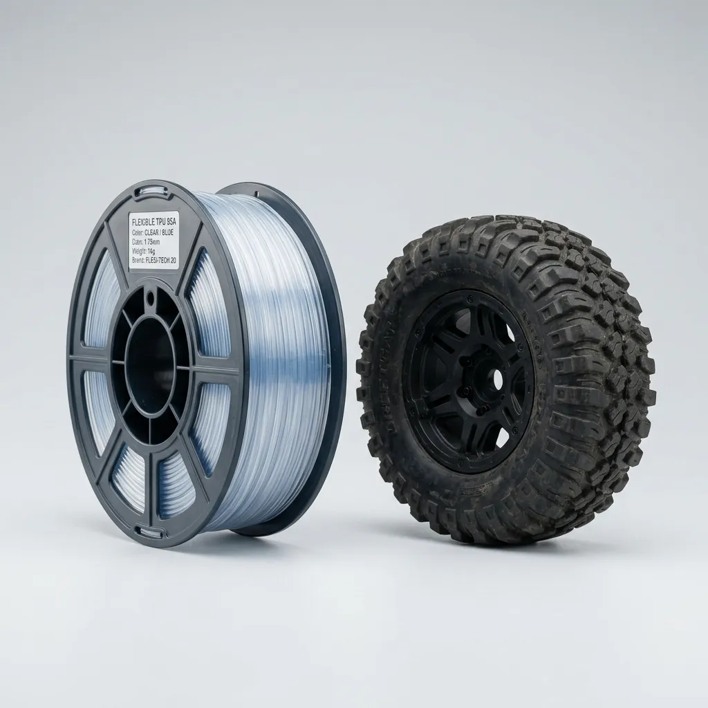 Bobina de TPU 95H HF (High Flow)